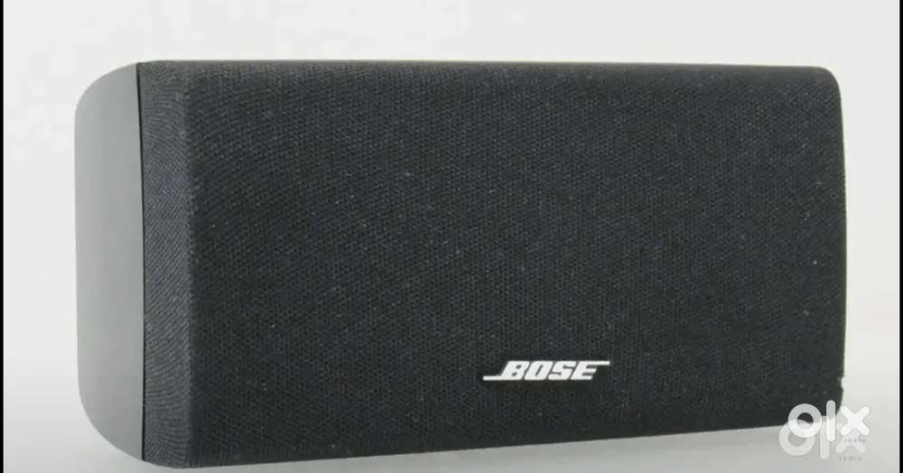 Bose centre speaker 200 watts 8ohms. Only for Rs 14,999.