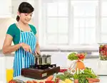 Need female cook for home