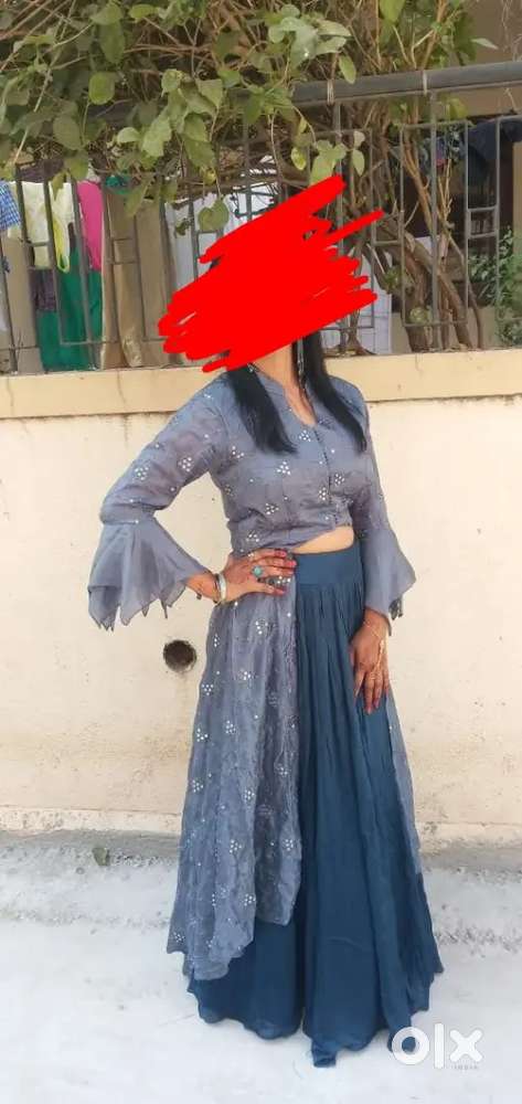 Gown for selling