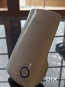 Wi-Fi extender