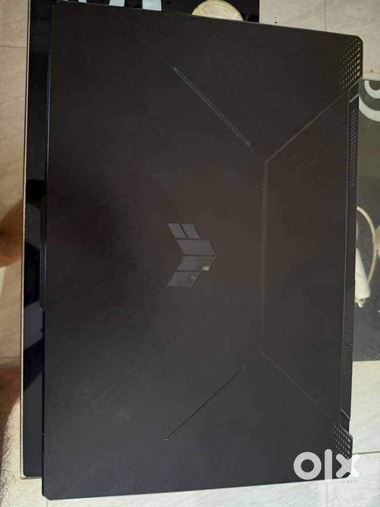 Asus Tuf Gaming F17(for immediate sale)