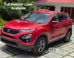 Tata Harrier XT, 2021, Diesel