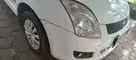 Maruti Suzuki Swift Dzire Tour 2015