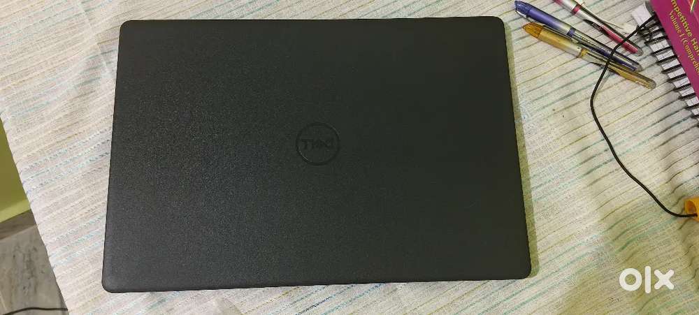 Used gently for light work and streaming. No major scratches or dents.
