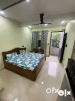 1RK in Alpha 2 (Fan, double bed, Ac, Almirah Available)