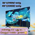 Wholesale rate: ALL SIZE NEW SONY IMPORTED LED TV AVAILABLE