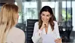 Required female candidate