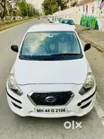 Datsun GO Plus T VDC, 2015, Petrol