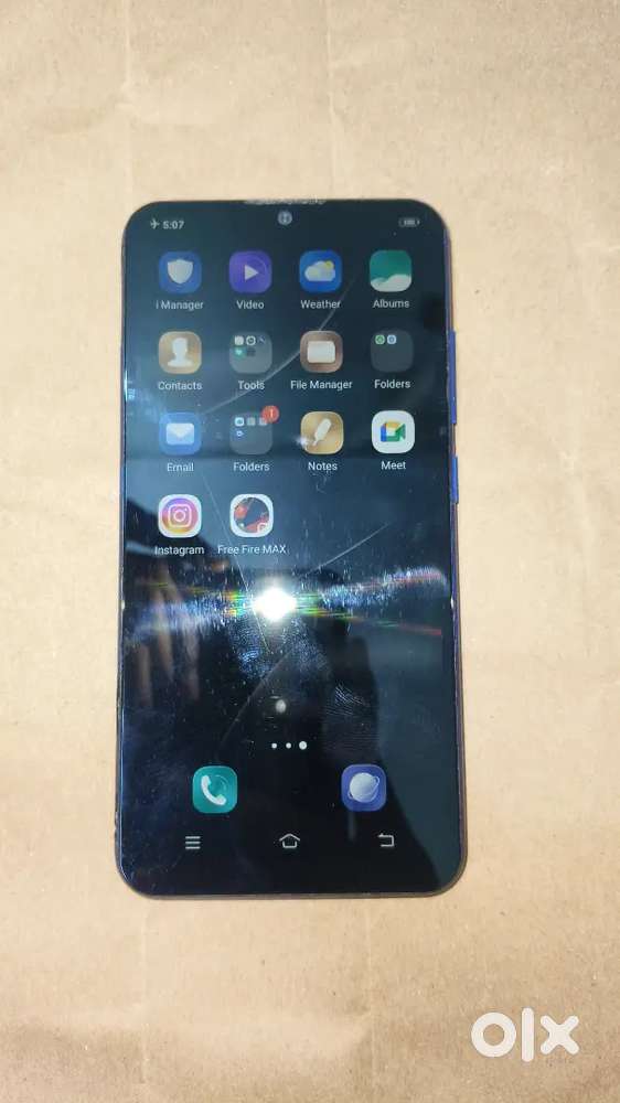 Vivo y95 4g phone