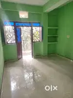 Room Rent in Patna with Kitchen Fully Tiles Room For Single Person