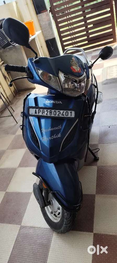 Good Condition