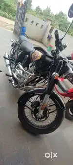 Royal Enfield classic 350 for sale