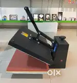 Tshirt Printing Heatpress Machine 16×24