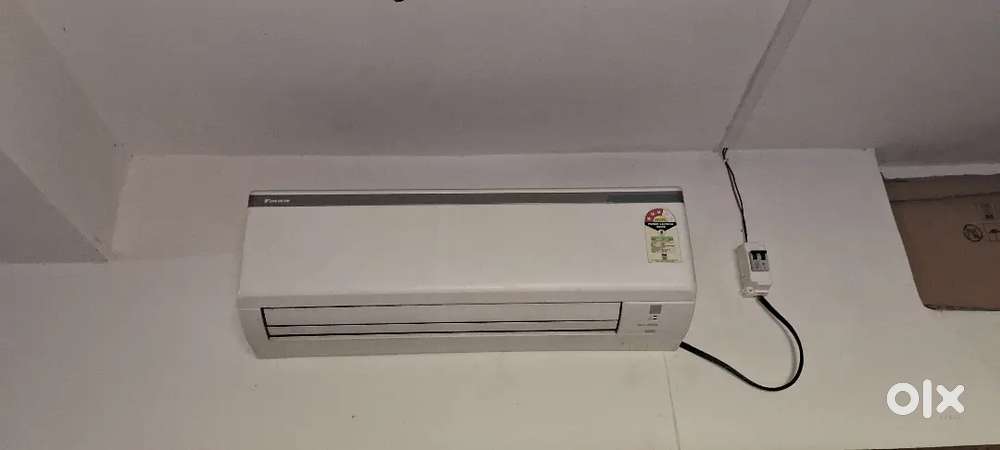 Daikin split ac