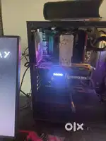 Gaming or Editing pc in best price (in waranty)