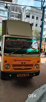 Tata ace drive need