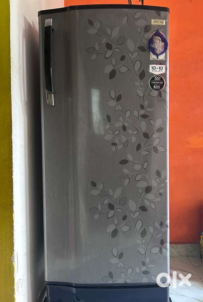 Godrej Edge Rio Fridge - Rs.6000