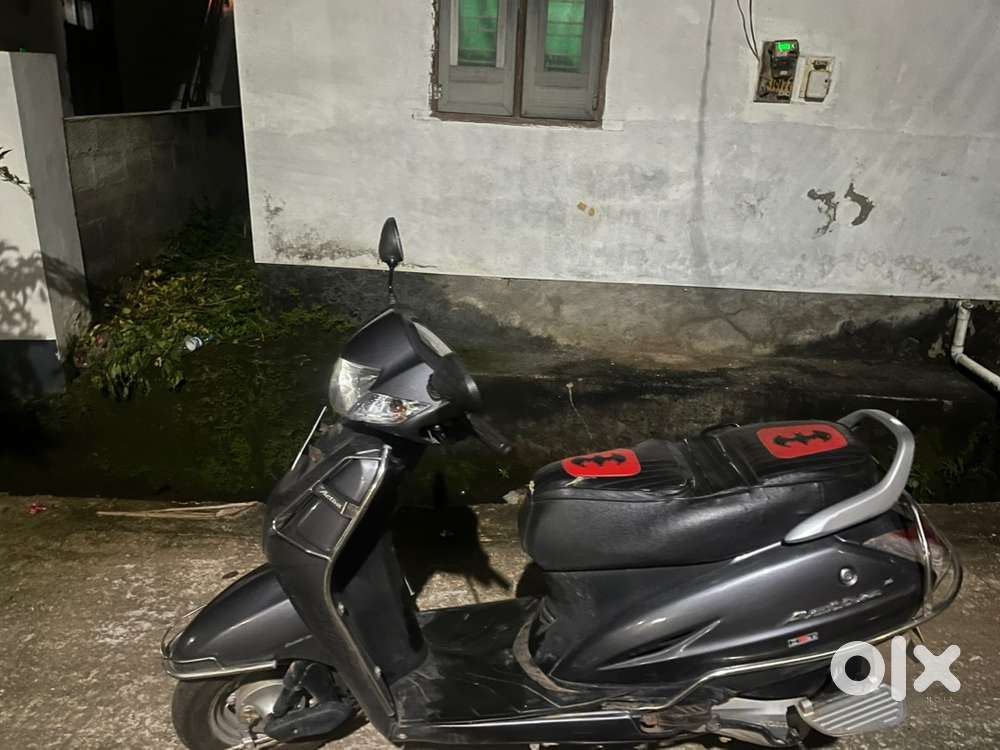 Honda Activa (3G)