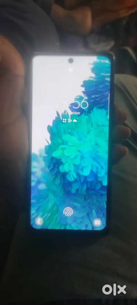 Samsung s20 fe 5g