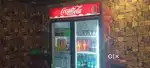Refrigerator Double Door fridge