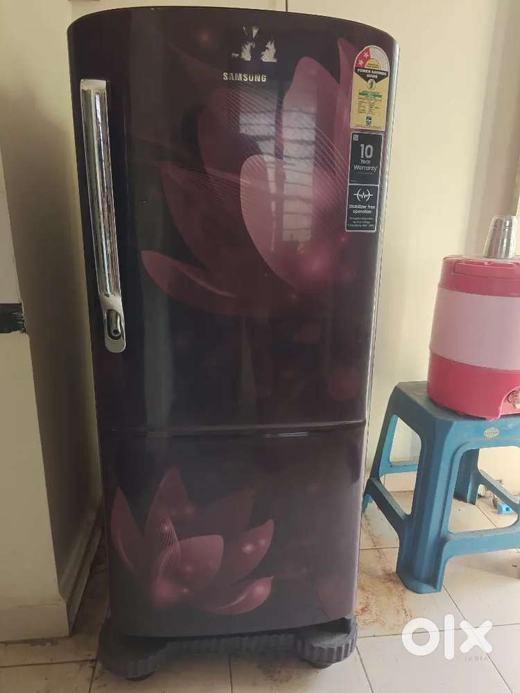 Refrigerator / Fridge Single Door
