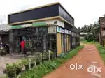 Vintage Boutique for Rent – Situated Next to NH47