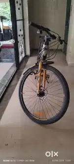 Electric Bicycle