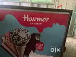 Fridge ice cream