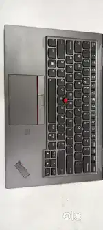 Lenovo x1 yoga