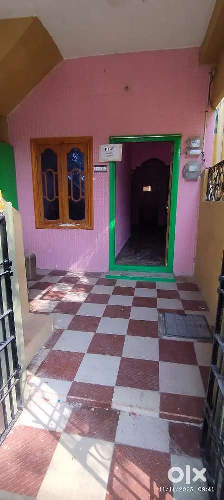 Independent House for Rent – Shastri Nagar, Akkepally, Kadapa