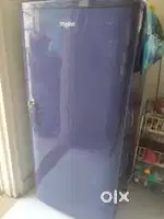 Whirlpool 190 L refrigerator