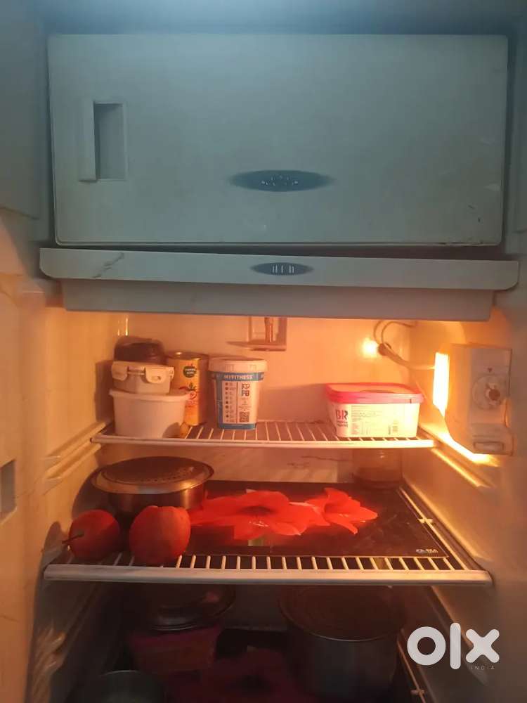 Kelvinator Fride
