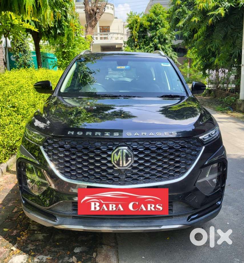 MG Hector 2.0 Sharp Diesel, 2022, Diesel
