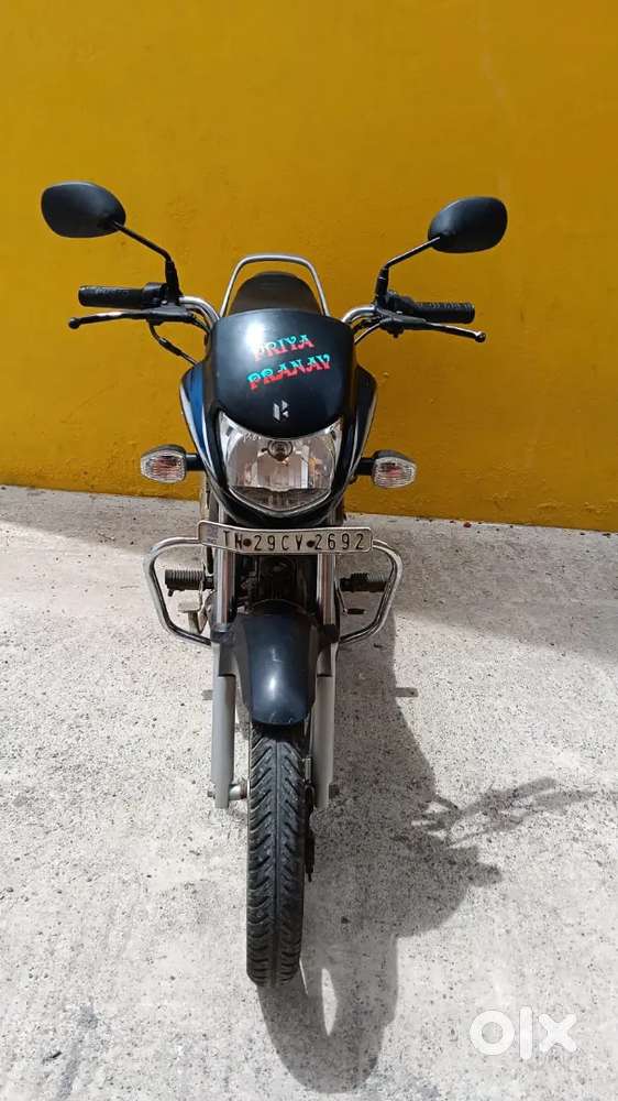 HF DELUXE good condition service done