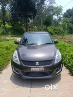 Maruti Suzuki Swift VDI (O), 2016, Diesel