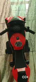 ELECTRIC BIKE FOR KIDS