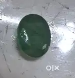 Green emerald