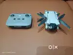 DJI Mini 3 Drone