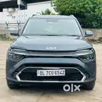 Kia Carens 1.4 Prestige Plus Turbo DCT 7 STR, 2022, Petrol