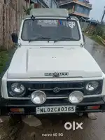 For sale gypsy ST,bs 3,year 2018, price 2.90 only for Tuensang