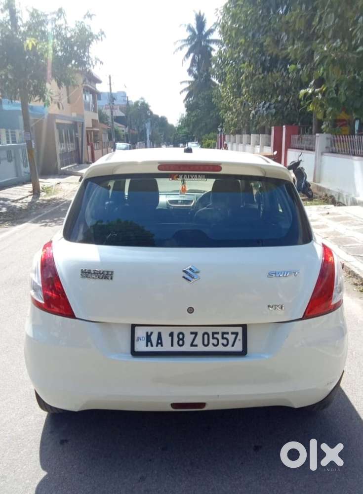 Maruti Suzuki Swift 2016 Petrol Good Condition