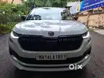Skoda Kodiaq 2.0 Sportline TSI DSG, 2023, Petrol