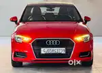 Audi A3 2.0 35 TDI Premium Plus + Sunroof, 2019, Diesel