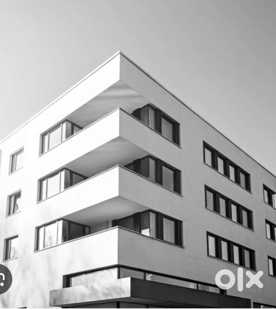 Flat for sale 2BHK Paonta Sahib