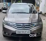Honda City 2011-2013 V MT, 2012, Petrol