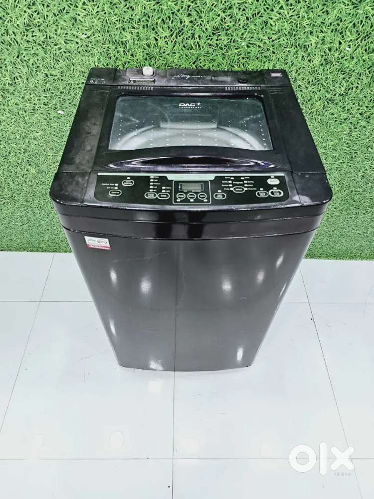 #RCB Washing Machine Now Come With AI Sensors @YourChoice***