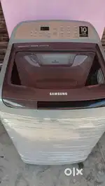 Samsung wooble Fully automatic washing Machine available in Dindigul