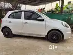 Nissan Micra Active 2019 Petrol 76000 Km Driven
