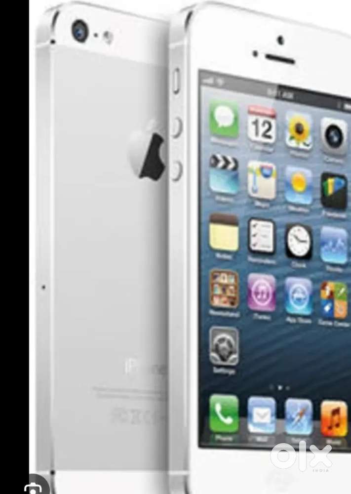 iPhone 5 only 16 gb Only phone