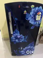 Lloyd refrigerator